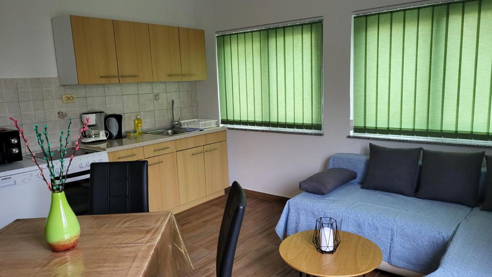 Appartement Padova