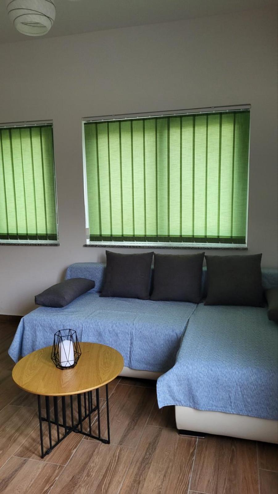 Appartement Padova *