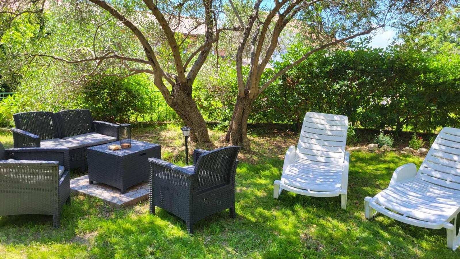 Apartman Padova *