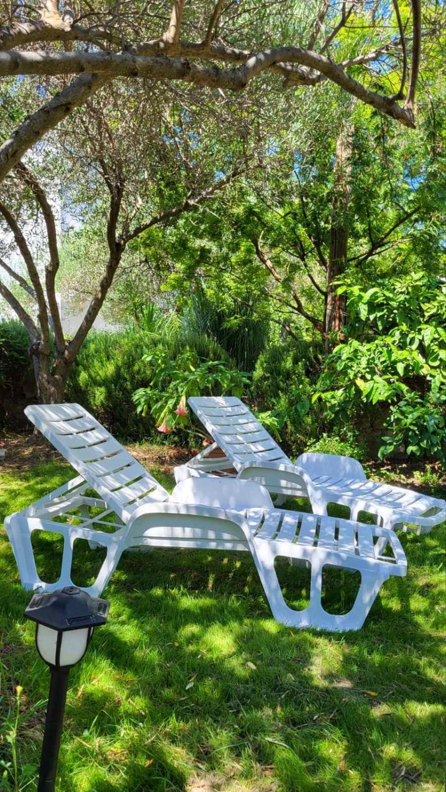 Padova Appartement Banjol