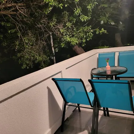 Apartman Padova Banjol Kültér fotó
