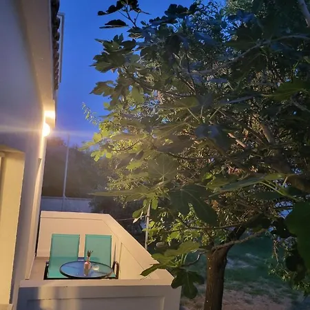 Apartman Padova Banjol Kültér fotó