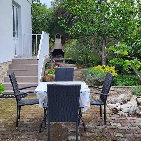 Apartman Padova Banjol Kültér fotó