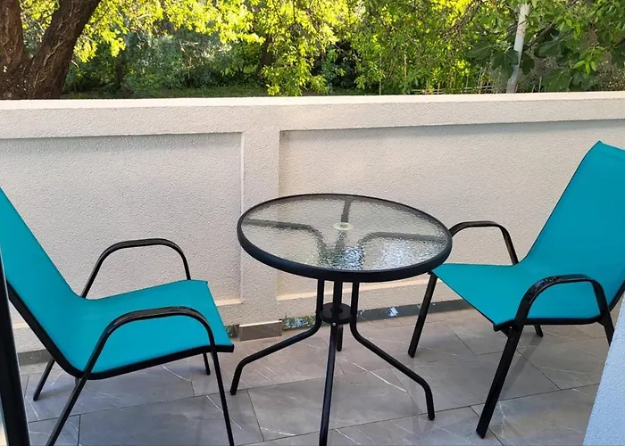 Apartman Padova