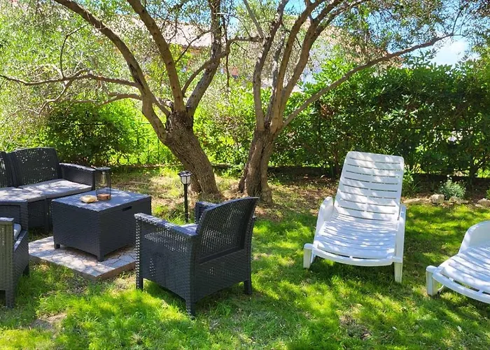 Apartman Padova