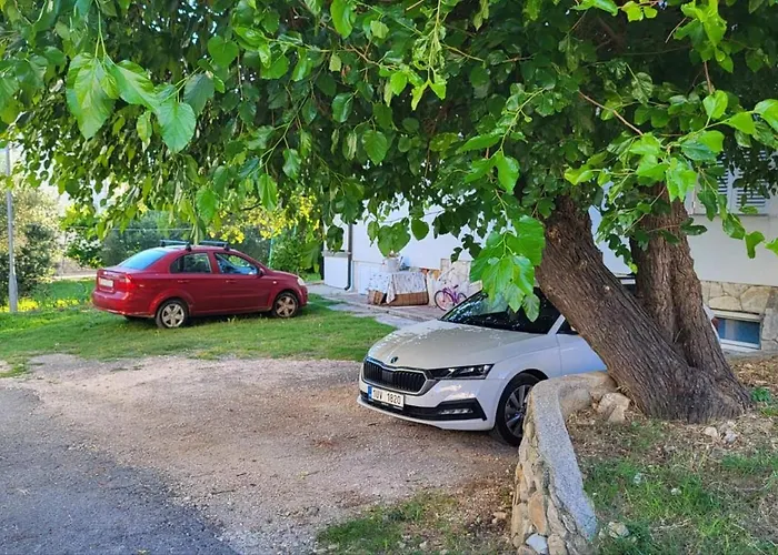 Apartman Padova