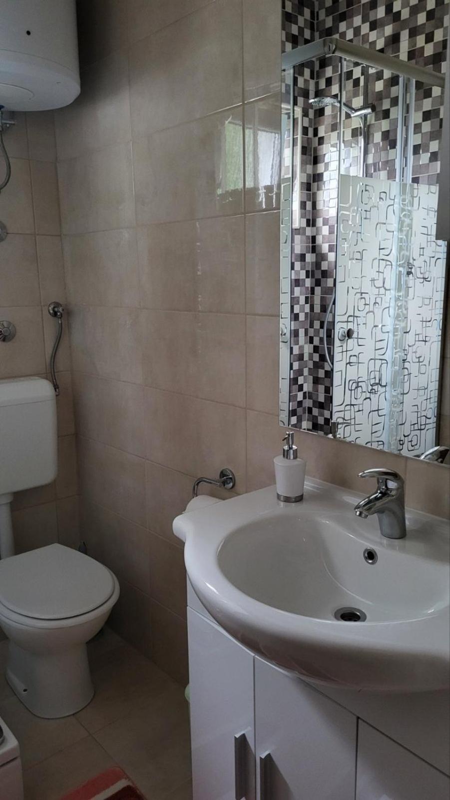 Apartment Padova Banjol