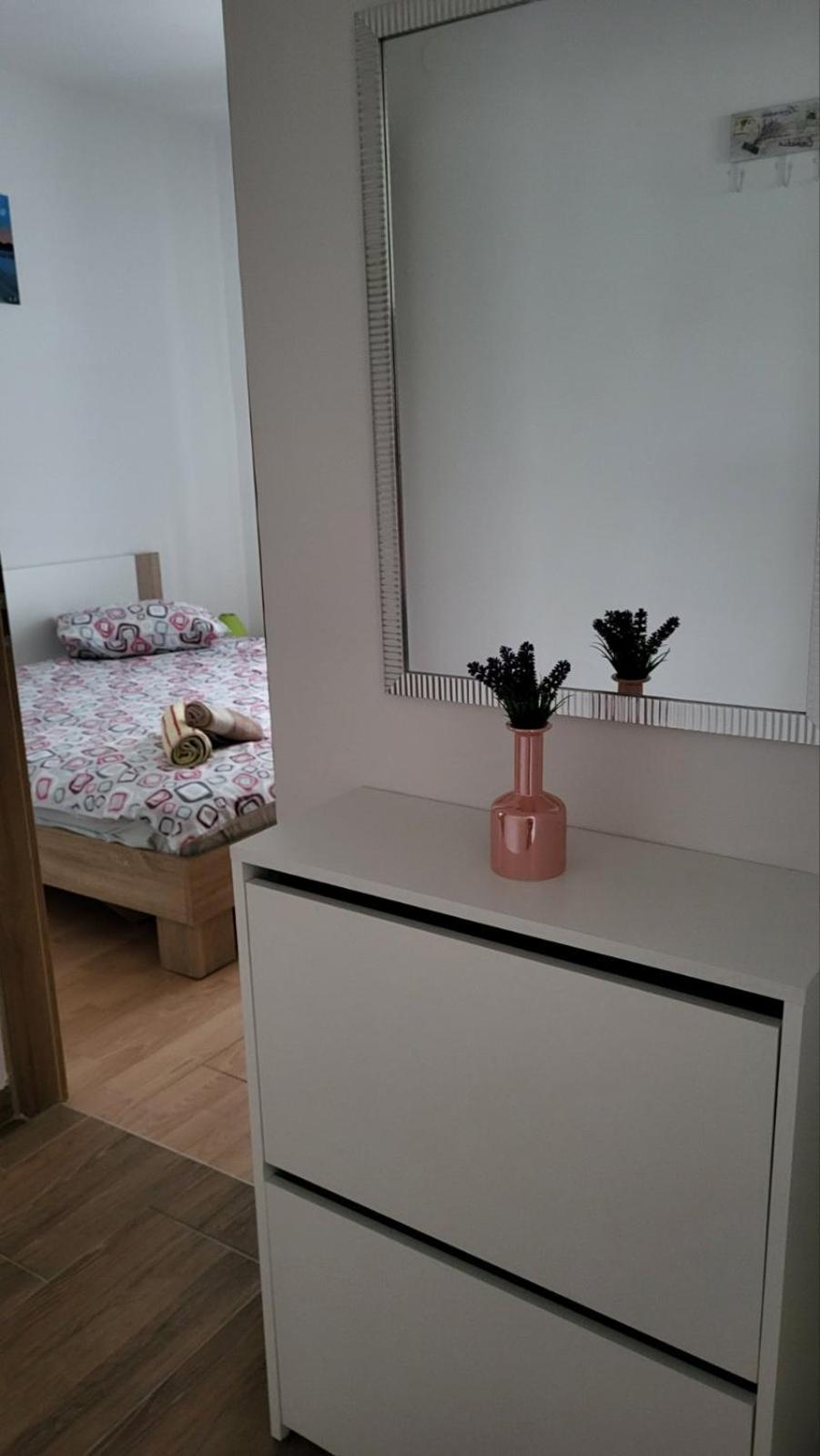Apartment Padova *