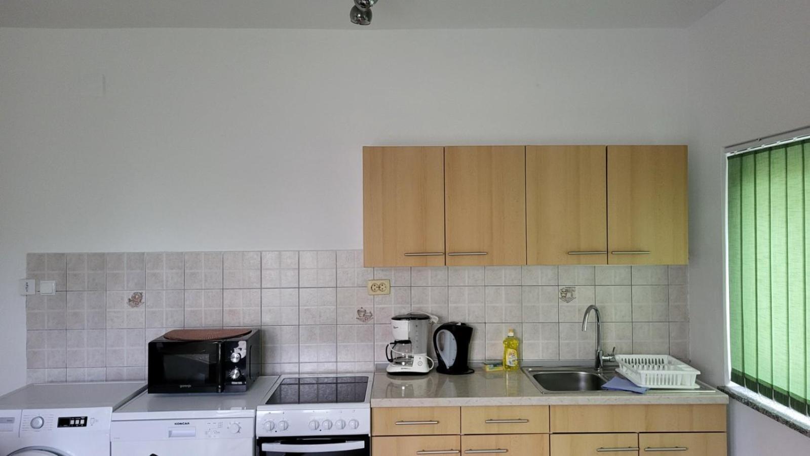 Apartment Padova Banjol