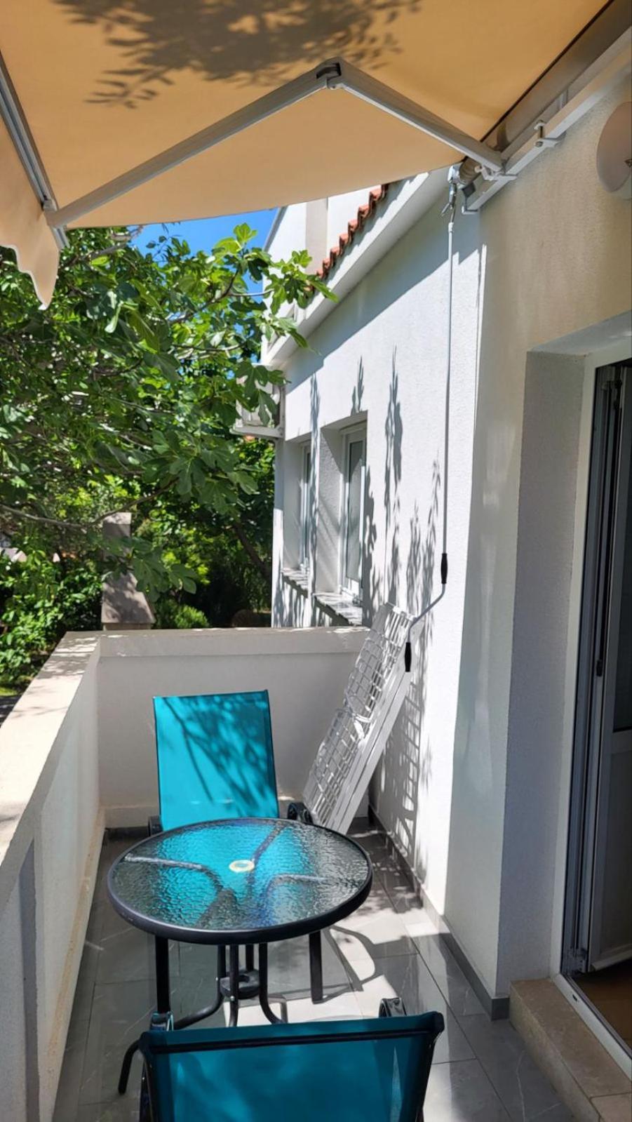 Apartment Padova Banjol