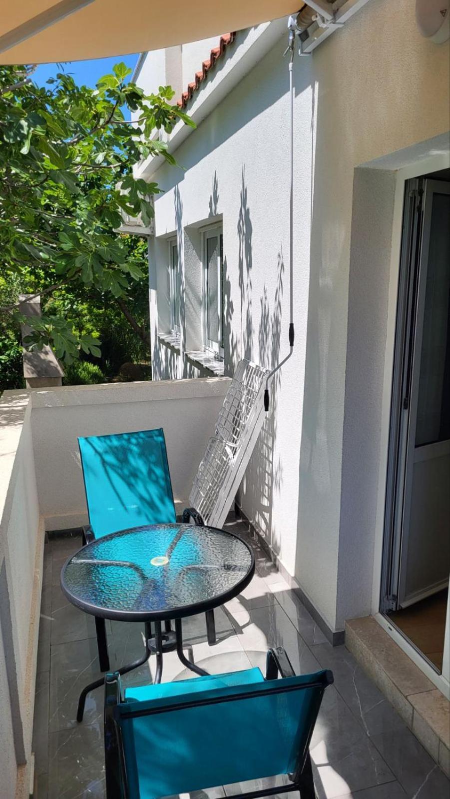 Padova Apartment Banjol